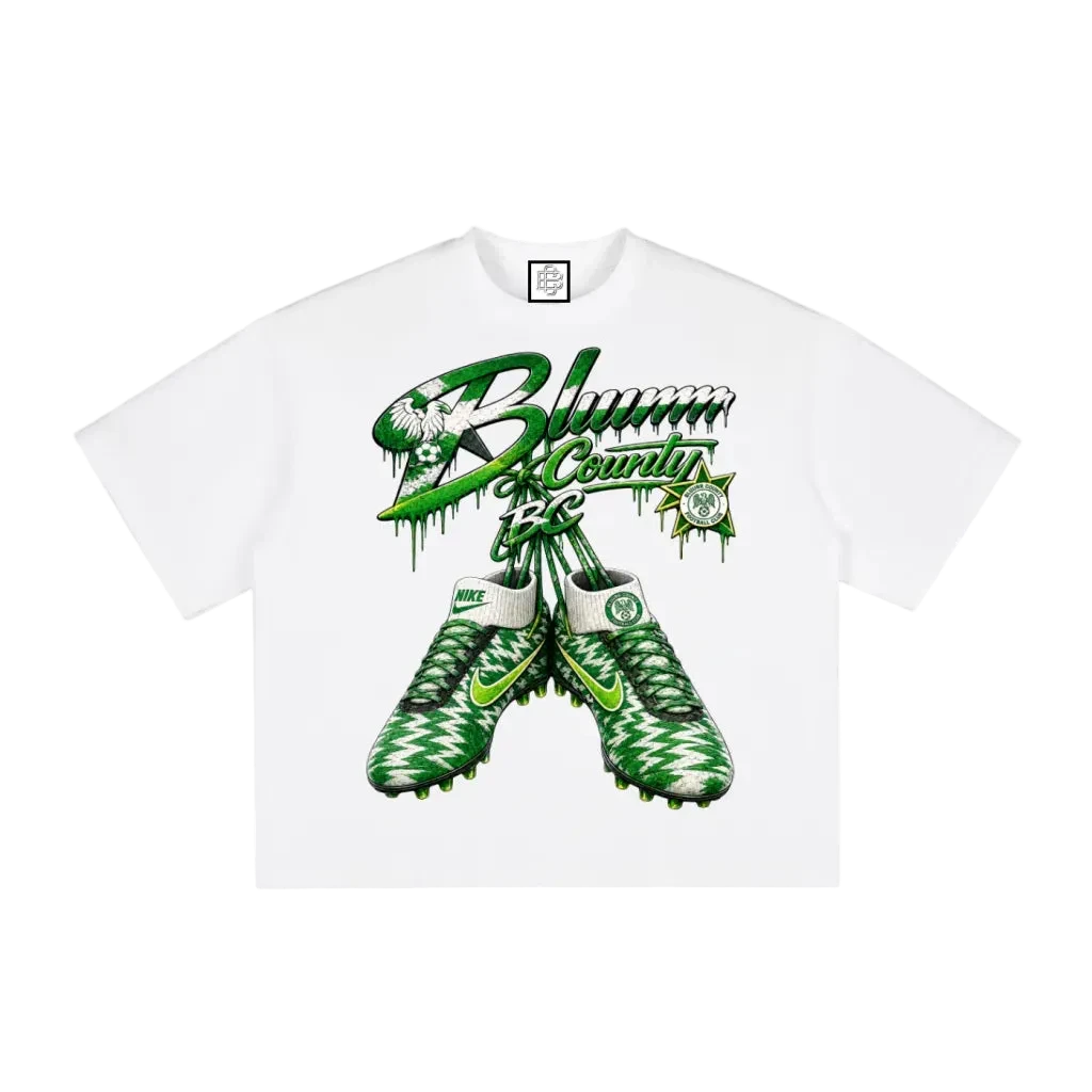 “UNITY CUP ’26 — GREEN PRESSURE”