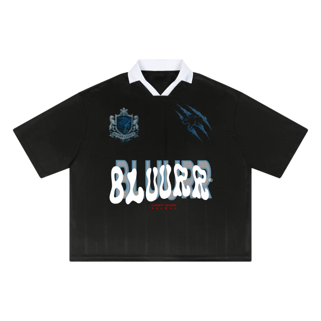 COUNTY AFTER DARK JERSEY