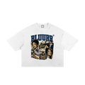 FINE __ TEE – WHITE