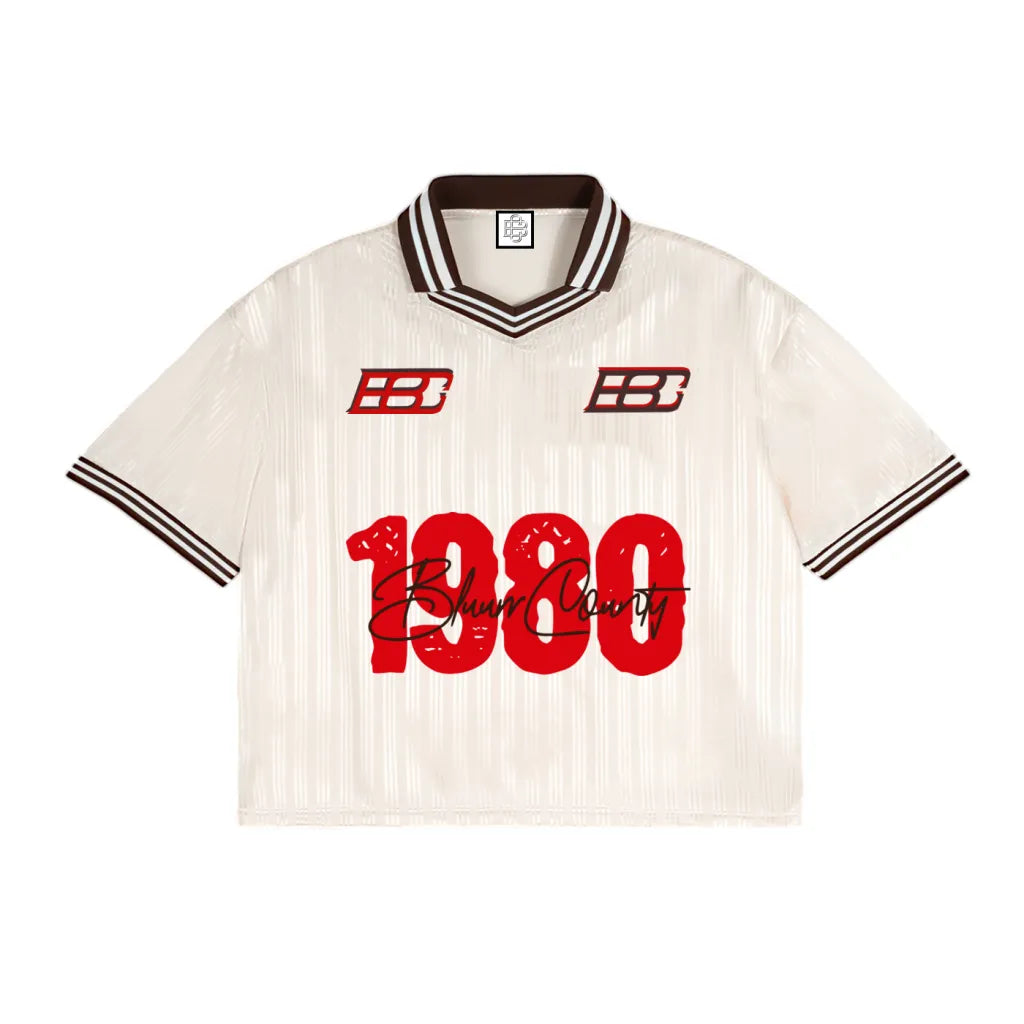 1980 INDEPENDENCE CUT JERSEY