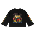 COUNTY LEGACY TEE - BLACK ED