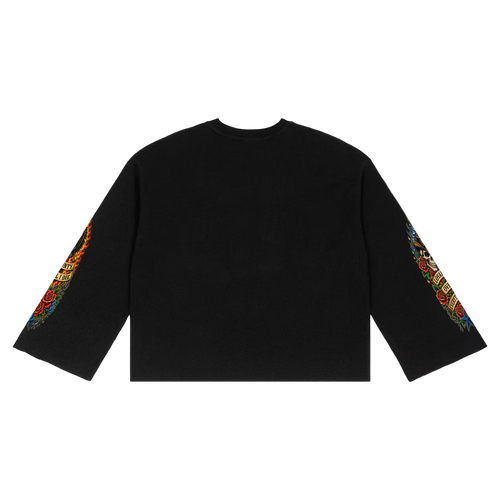 COUNTY LEGACY TEE - BLACK ED