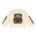 COUNTY LEGACY TEE - SAND STORM