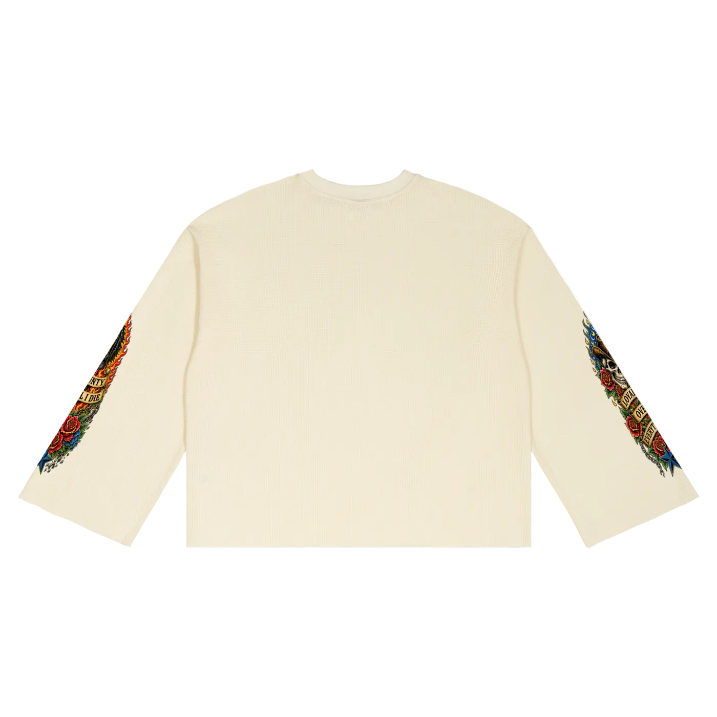 COUNTY LEGACY TEE - SAND STORM