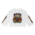 COUNTY LEGACY TEE - WHITE